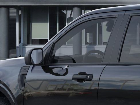 New 2025 Ford Maverick XL w/ Equipment Group 101A image 21