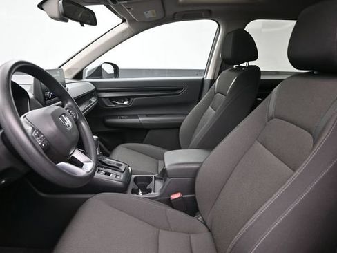 Used 2024 Honda CR-V EX image 11