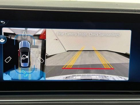 New 2026 Mercedes-Benz GLE 450 GLE 450 image 14