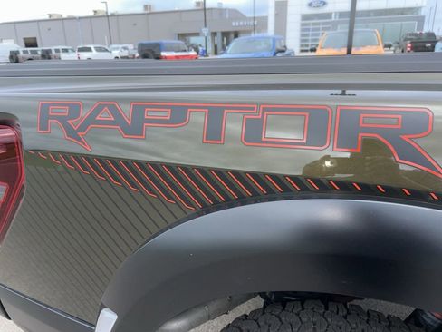 Used 2026 Ford F150 Raptor AWD/4WD image 5