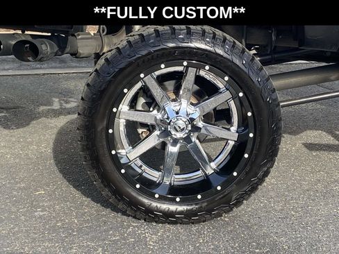 Used 2019 Ford F250 Limited AWD/4WD image 8