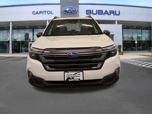 New 2026 Subaru Forester Limited w/ Limited Package image 8