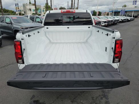 New 2026 Chevrolet Colorado Trail Boss image 18