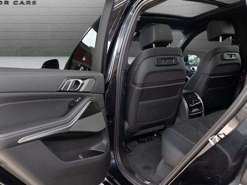 Used 2023 BMW X5 M50i w/ Climate Comfort Package AWD/4WD image 43
