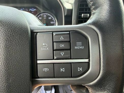 Used 2021 Ford F150 XLT w/ Equipment Group 302A High AWD/4WD image 16