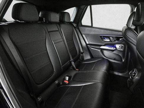 New 2026 Mercedes-Benz GLC 300 4MATIC image 22