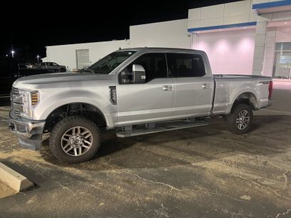 Used 2019 Ford F350 Lariat