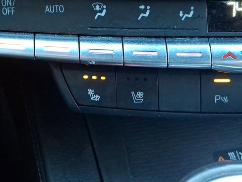 Certified 2023 Cadillac CT4 Sport image 28