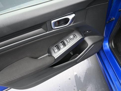 Certified 2023 Honda Civic LX image 22