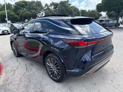 Certified 2024 Lexus RX 350 FWD w/ Convenience Package