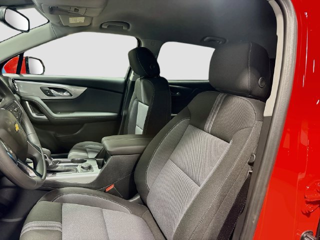 New 2026 Chevrolet Blazer LT w/ Convenience Package AWD/4WD image 19