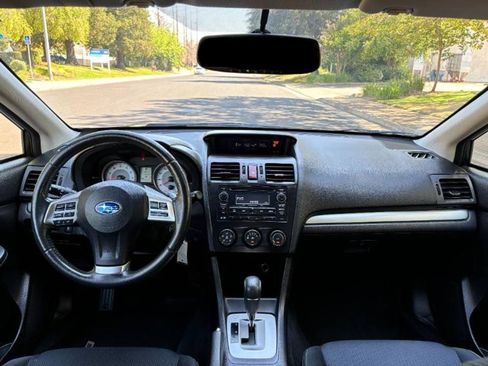 Used 2014 Subaru Impreza 2.0i Sport Premium w/ Popular Package #1 image 10