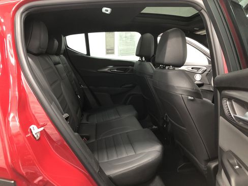 Certified 2024 Dodge Hornet GT image 13