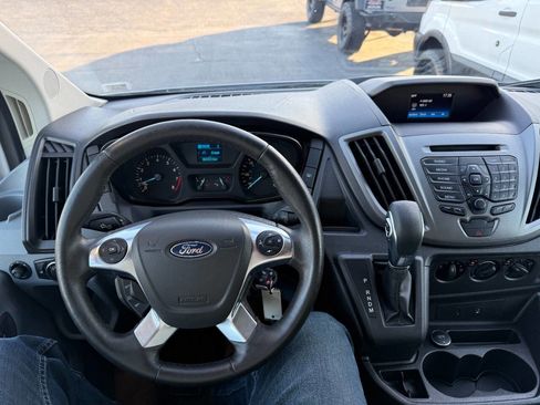 Used 2016 Ford Transit 350 XL image 16