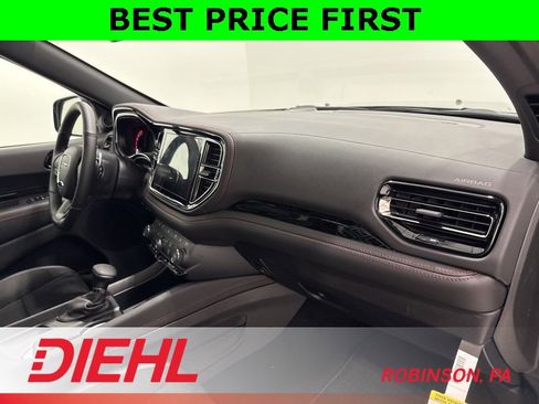 New 2026 Dodge Durango GT image 18