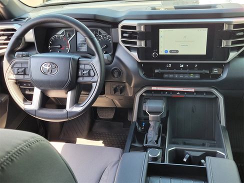 New 2025 Toyota Tundra SR5 image 9