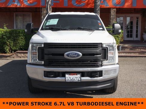 Used 2019 Ford F250 XL w/ Power Equipment Group image 3