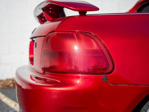 Used 1993 Honda Del Sol Si image 70