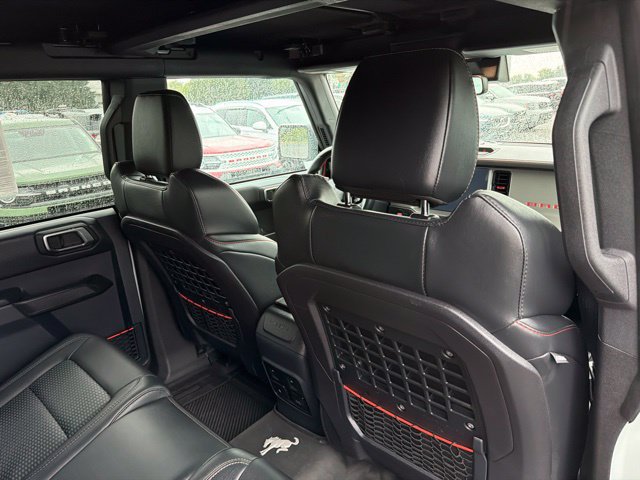Used 2023 Ford Bronco Raptor AWD/4WD image 30