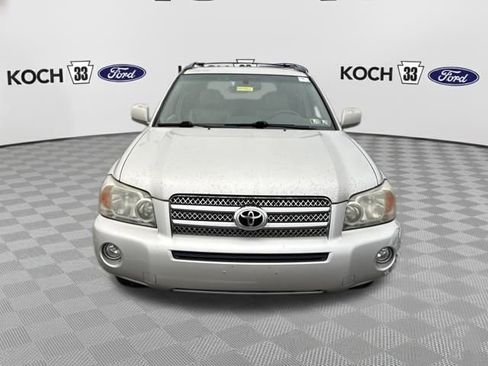 Used 2007 Toyota Highlander V6 image 2