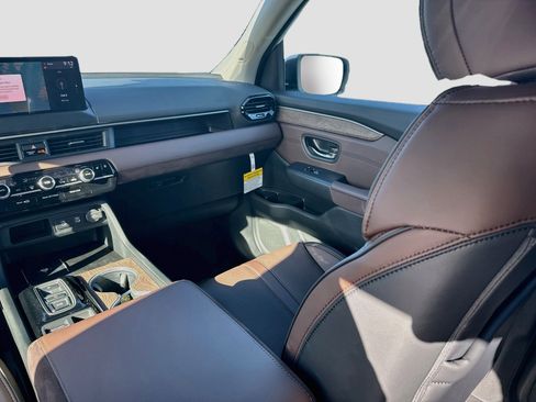New 2026 Honda Pilot Elite image 18
