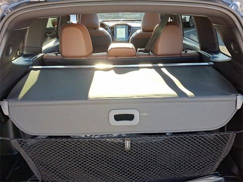 Certified 2025 Subaru Forester Touring w/ Protection Package image 29