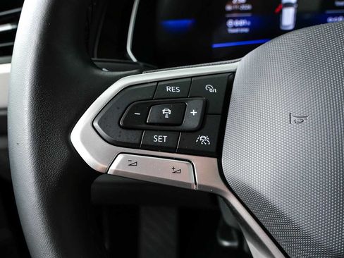 Certified 2023 Volkswagen Jetta S w/ IQ.Drive Package FWD image 13