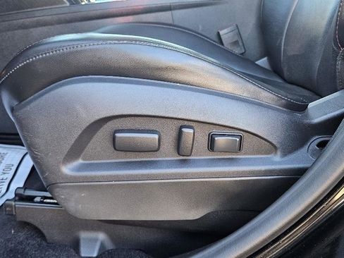 Used 2016 GMC Terrain SLT image 11