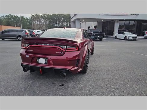 Used 2022 Dodge Charger SRT Hellcat w/ Harman/Kardon Audio Group image 25