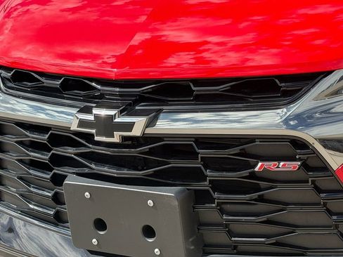 Used 2019 Chevrolet Blazer RS image 13