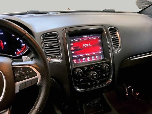 Used 2015 Dodge Durango R/T w/ Premium Nappa Leather Group AWD/4WD image 7
