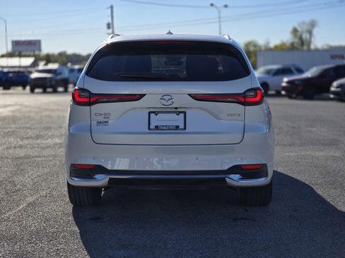 Used 2024 MAZDA CX-90 3.3 Turbo S image 6