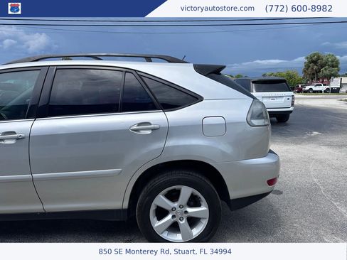 Used 2005 Lexus RX 330 AWD image 5