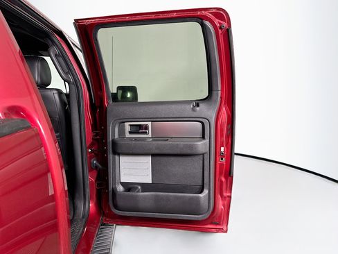 Used 2013 Ford F150 FX2 w/ Luxury Equipment Group image 28