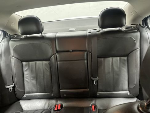 Used 2017 Buick Regal Sport Touring image 11