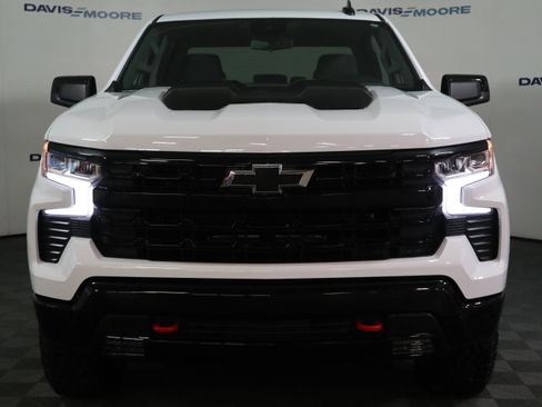 Used 2023 Chevrolet Silverado 1500 LT Trail Boss w/ Protection Package image 14