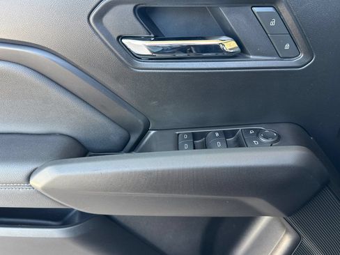 Certified 2025 GMC Canyon Elevation RWD image 11