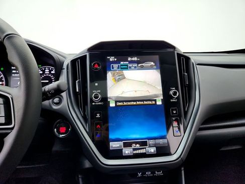 Used 2024 Subaru Crosstrek 2.5i Limited w/ Crosstrek Mirror Package image 23