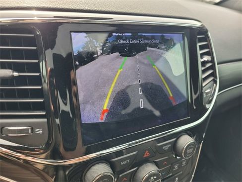 Certified 2021 Jeep Grand Cherokee Limited w/ Quick Order Package 28K 80th image 34