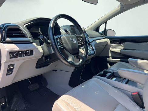 Used 2018 Honda Odyssey Elite image 33
