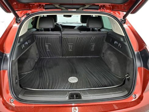 Used 2022 Buick Envision Preferred image 22