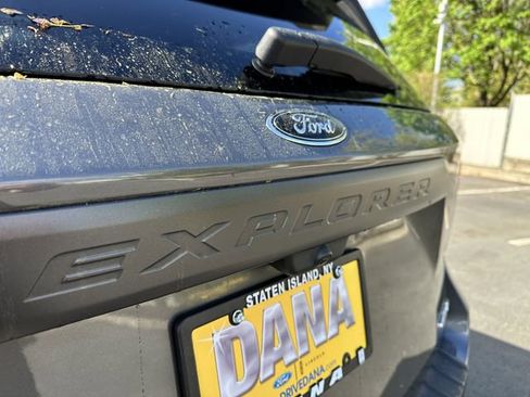Certified 2023 Ford Explorer Timberline AWD/4WD image 47