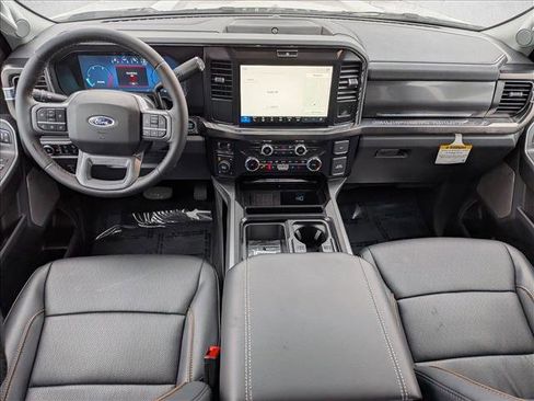 New 2026 Ford F250 Lariat image 14