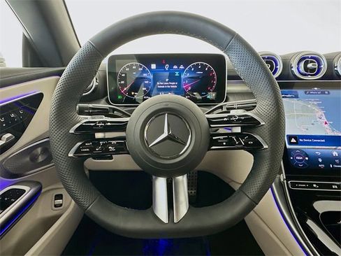 New 2026 Mercedes-Benz CLE 450 4MATIC Cabriolet image 11