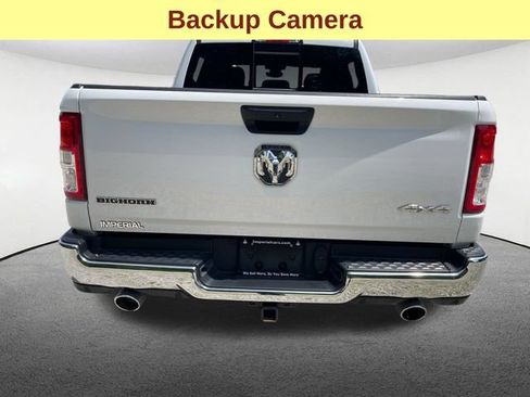 Used 2023 RAM 1500 Big Horn AWD/4WD image 10