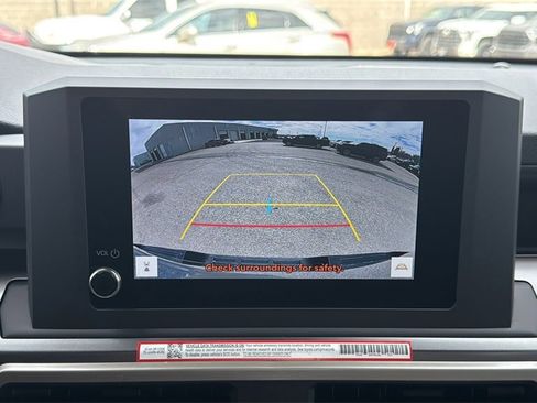 New 2026 Toyota Tacoma SR5 image 21