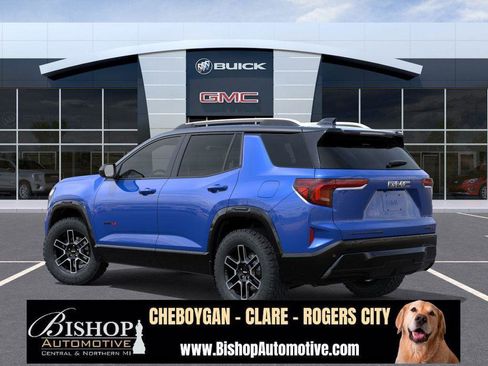 New 2026 GMC Terrain AT4 image 6