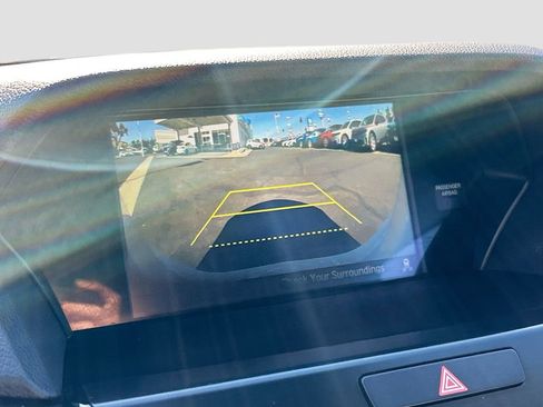 Used 2021 Acura ILX w/ Premium Package FWD image 13