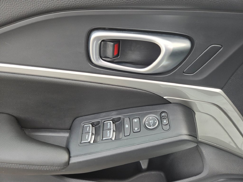 Used 2024 Acura Integra FWD image 22