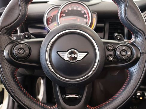 Used 2018 MINI Cooper John Cooper Works image 4